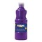 Prang Ready-to-Use Tempera Paint, Violet, 16 oz, PK6 X21606 - alternate 2
